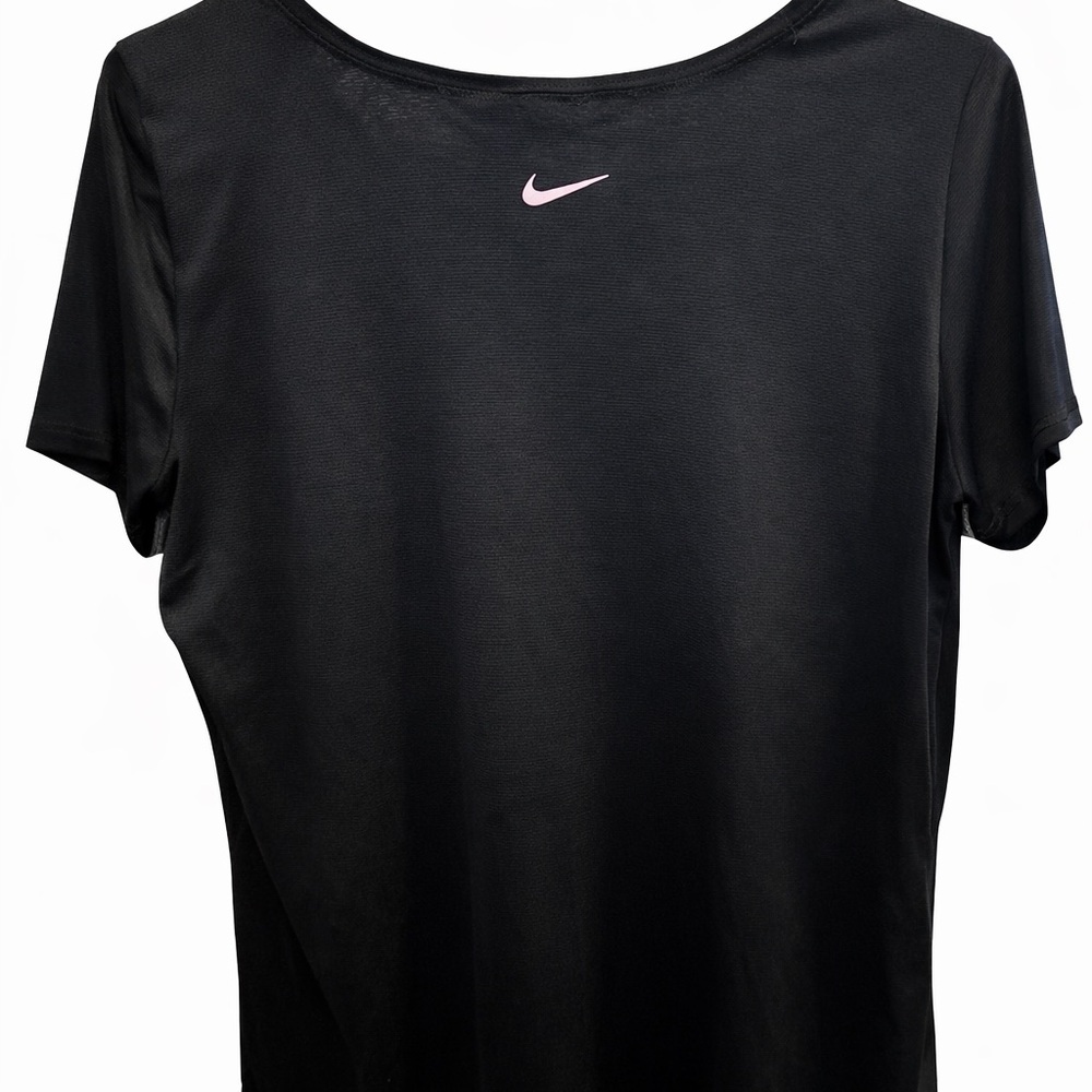 Nike Black Dri-FIT Shirt - Picture 2 of 3